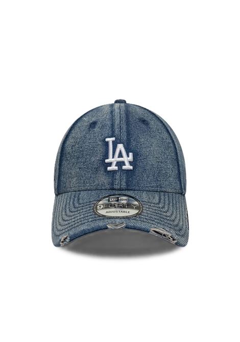  NEW ERA | 60856240ACID-DENIM